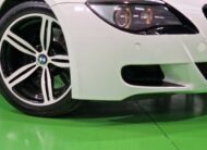 BMW M6 Coupe 5.0 V10