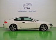 BMW M6 Coupe 5.0 V10