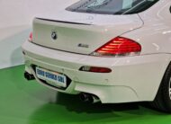 BMW M6 Coupe 5.0 V10