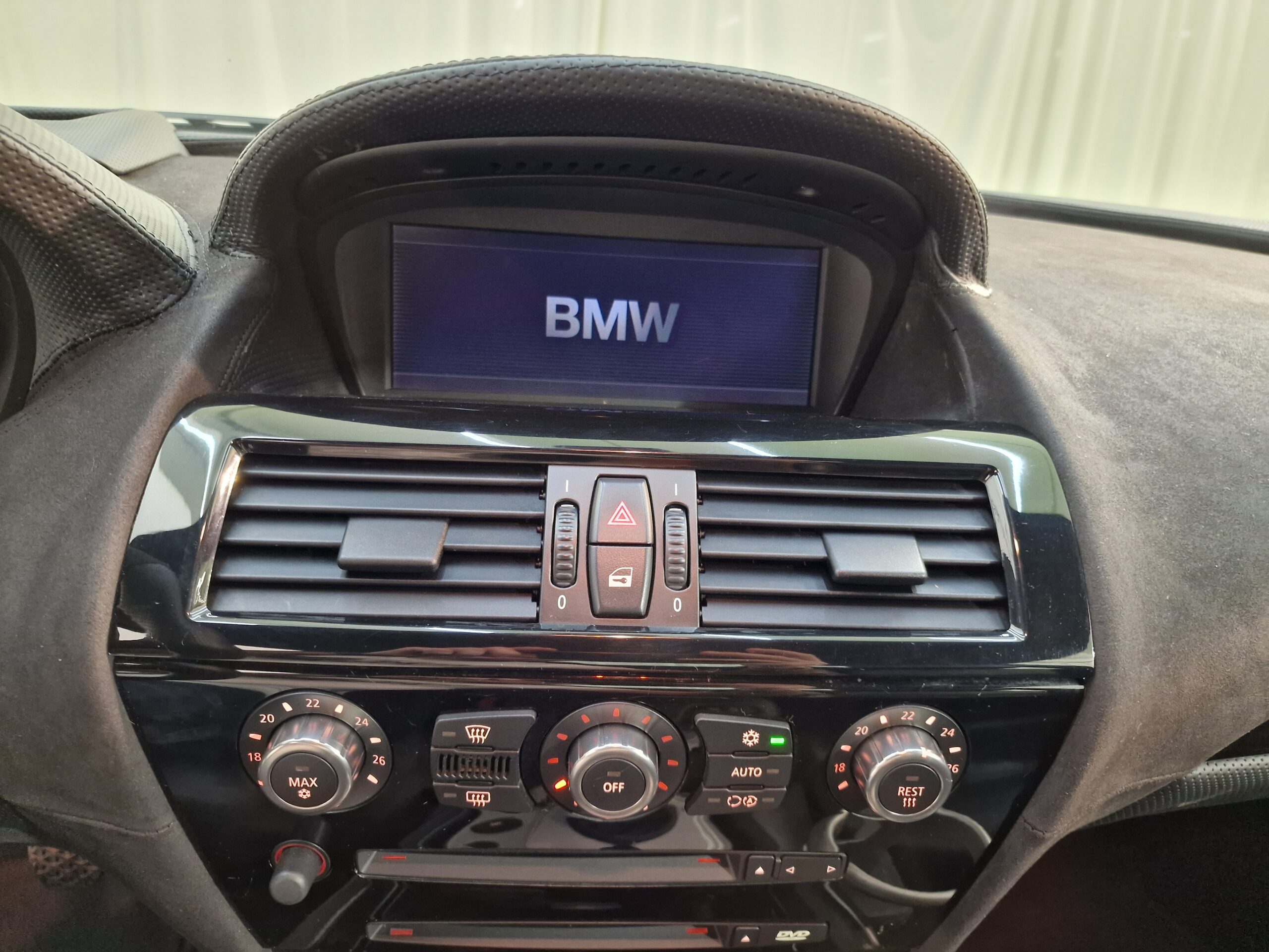 BMW M6 Coupe 5.0 V10