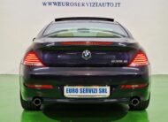 BMW 635 Serie 6 E63 Coupe 635d Coupe auto