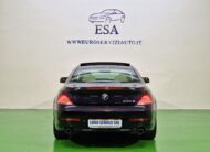BMW 635 Serie 6 E63 Coupe 635d Coupe auto