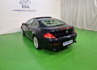 BMW 635 Serie 6 E63 Coupe 635d Coupe auto