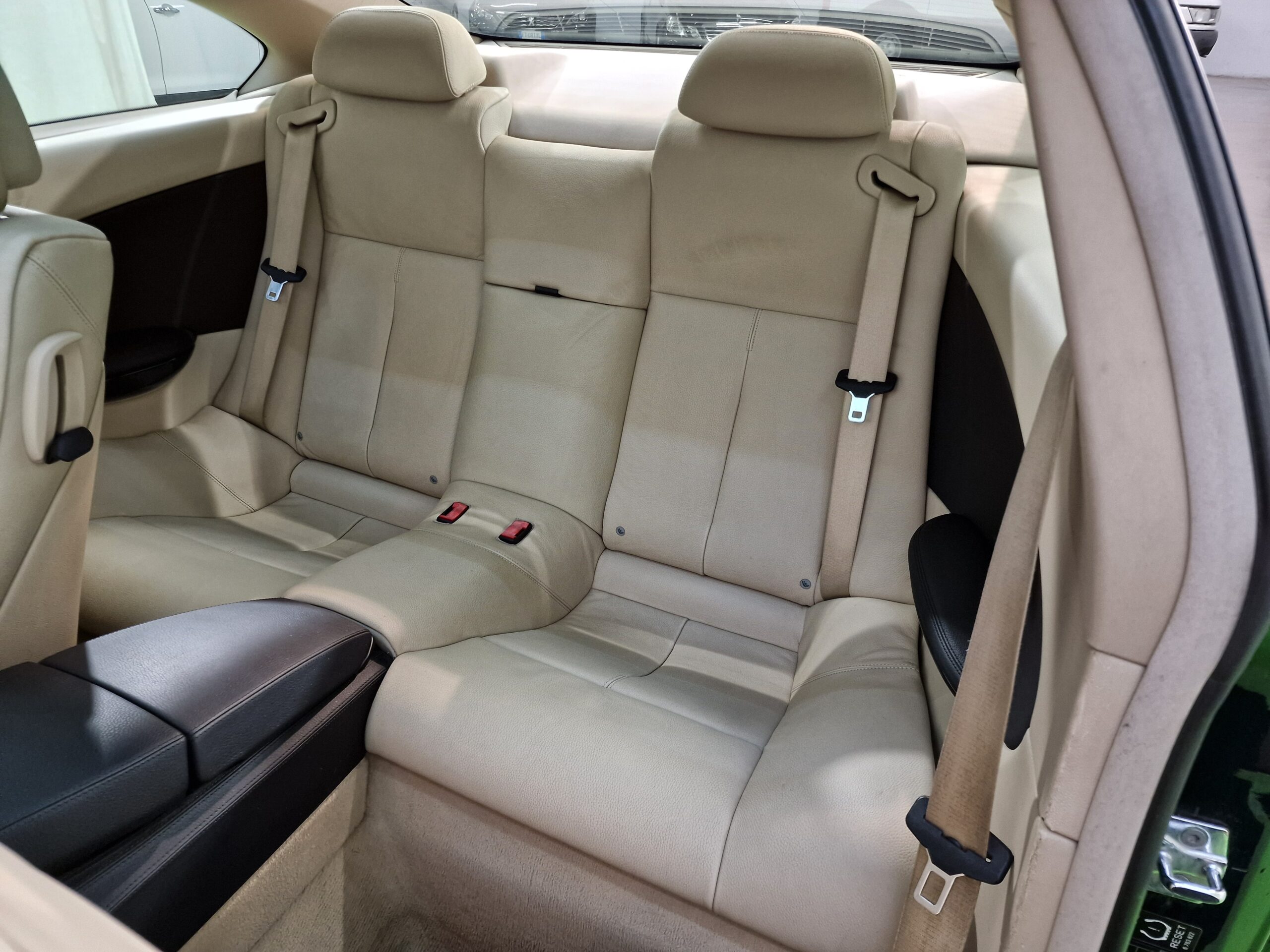 BMW 635 Serie 6 E63 Coupe 635d Coupe auto