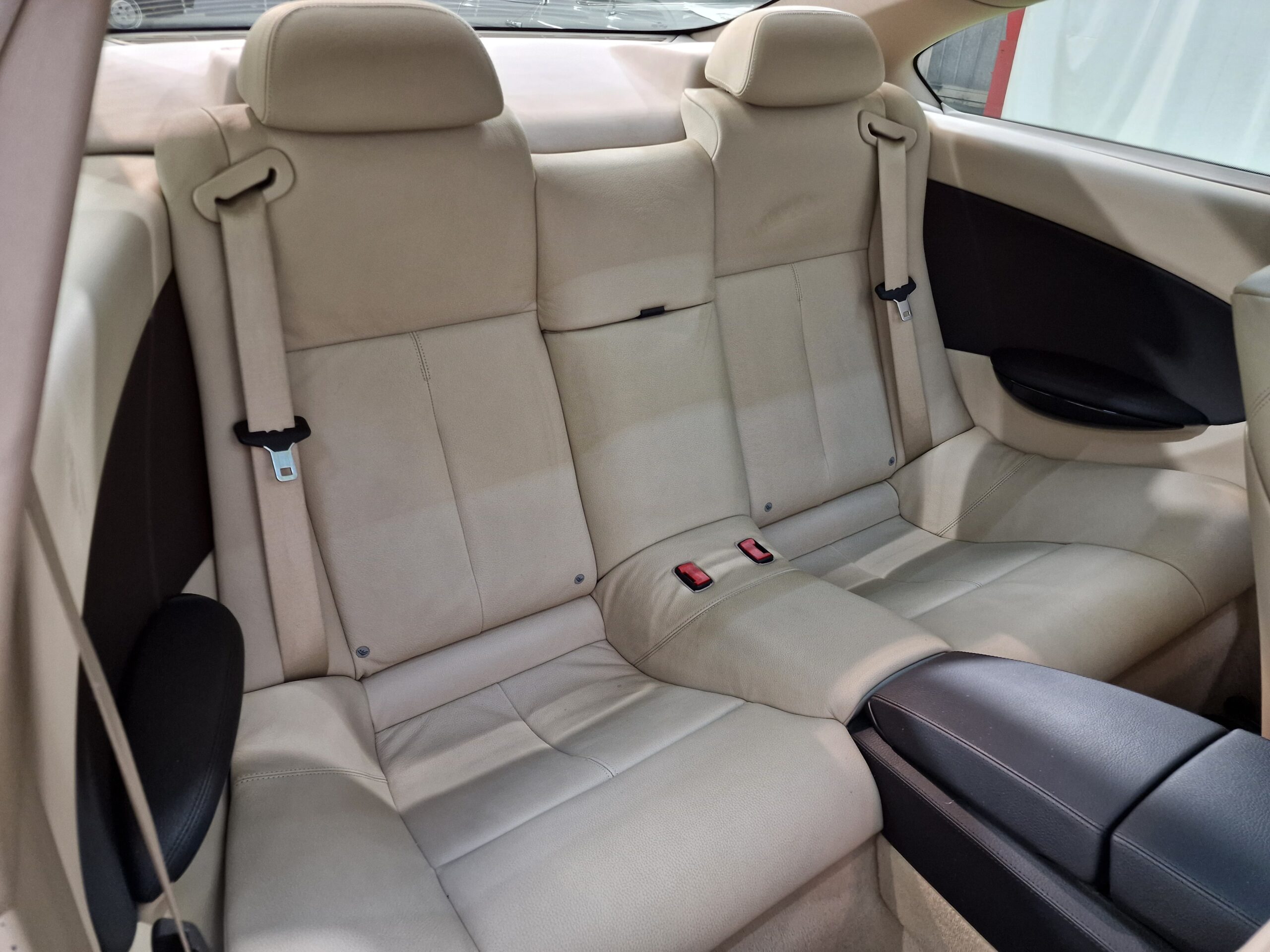 BMW 635 Serie 6 E63 Coupe 635d Coupe auto