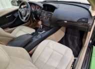 BMW 635 Serie 6 E63 Coupe 635d Coupe auto