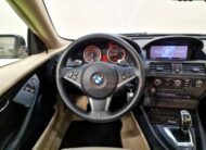 BMW 635 Serie 6 E63 Coupe 635d Coupe auto