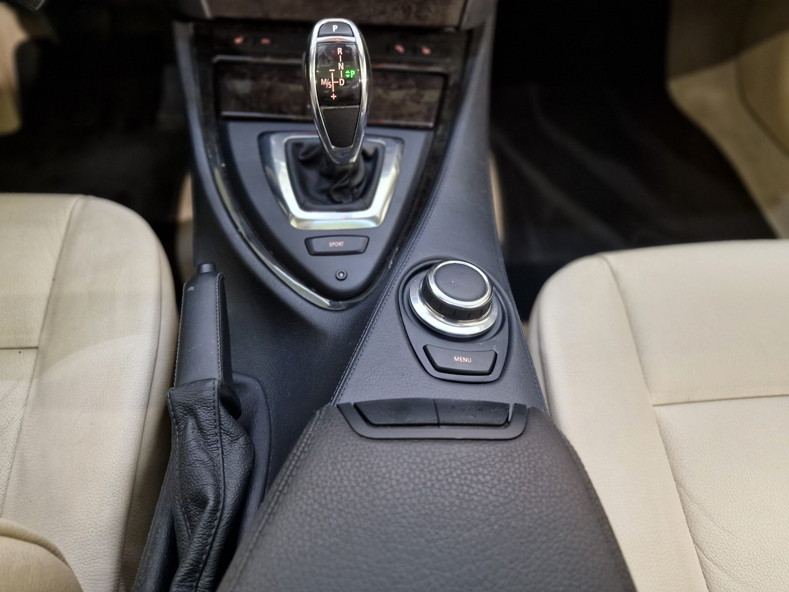 BMW 635 Serie 6 E63 Coupe 635d Coupe auto