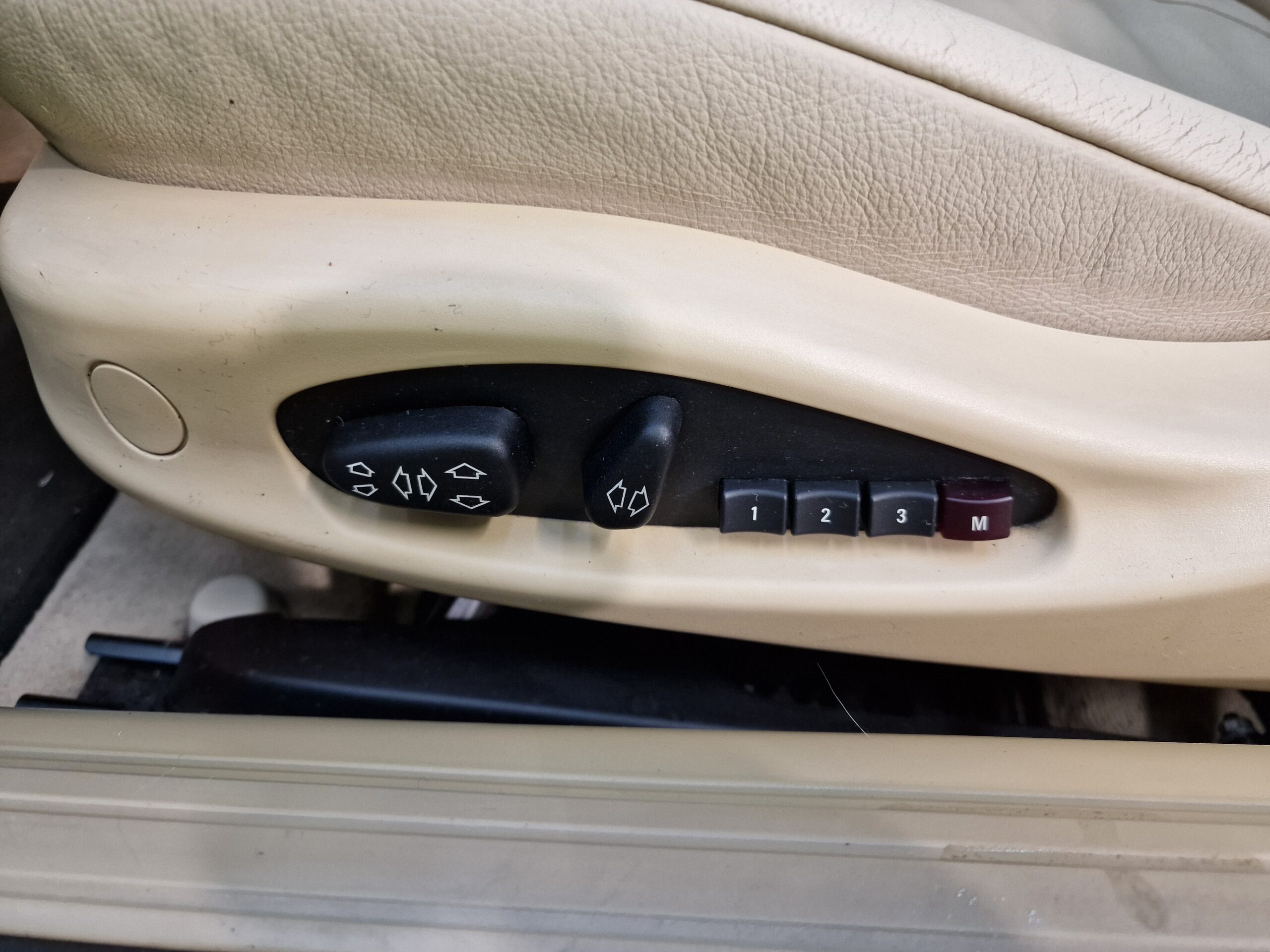 BMW 635 Serie 6 E63 Coupe 635d Coupe auto