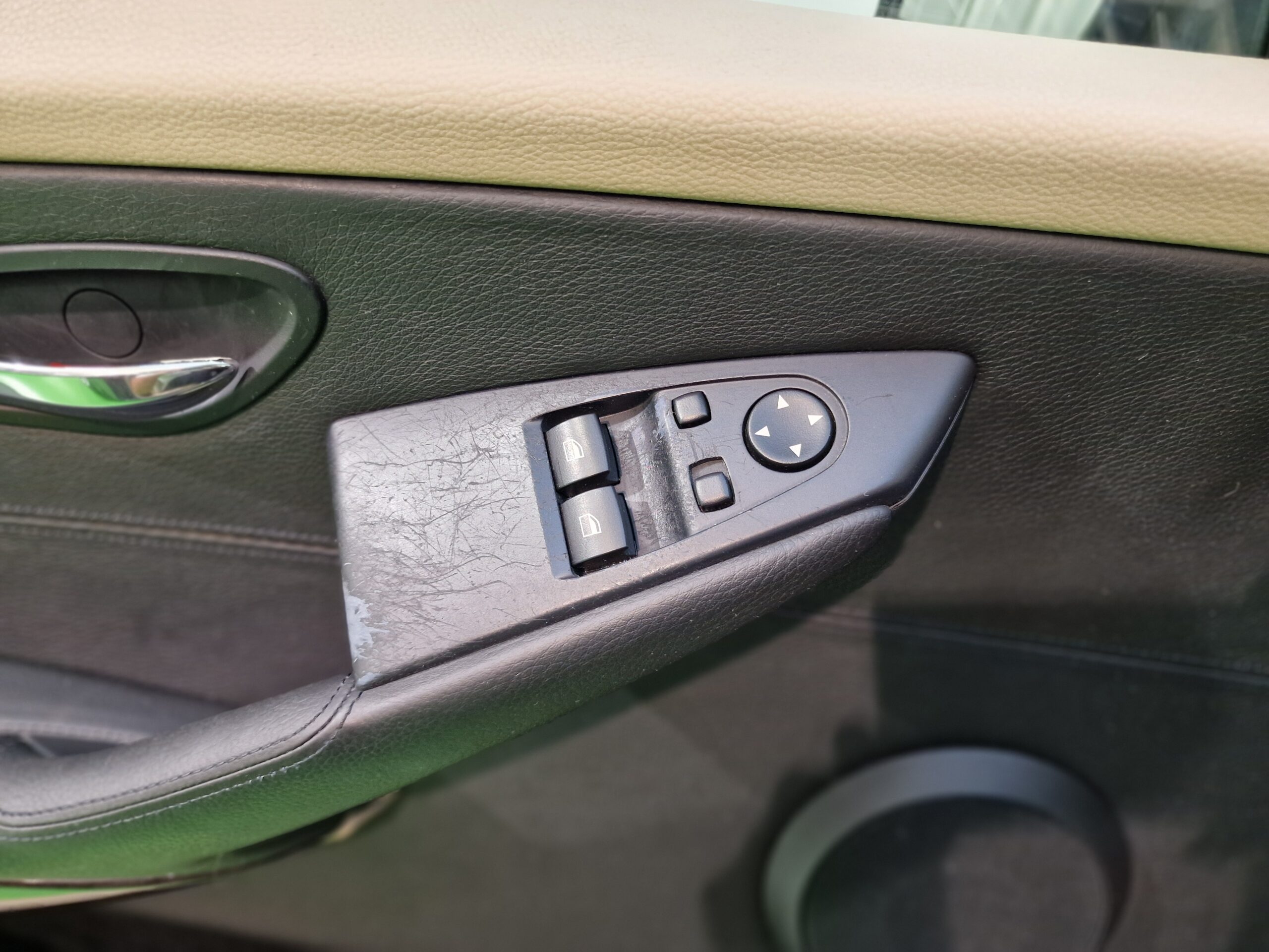BMW 635 Serie 6 E63 Coupe 635d Coupe auto