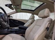 BMW 635 Serie 6 E63 Coupe 635d Coupe auto