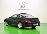BMW 635 Serie 6 E63 Coupe 635d Coupe auto