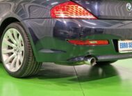 BMW 635 Serie 6 E63 Coupe 635d Coupe auto
