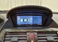 BMW 635 Serie 6 E63 Coupe 635d Coupe auto