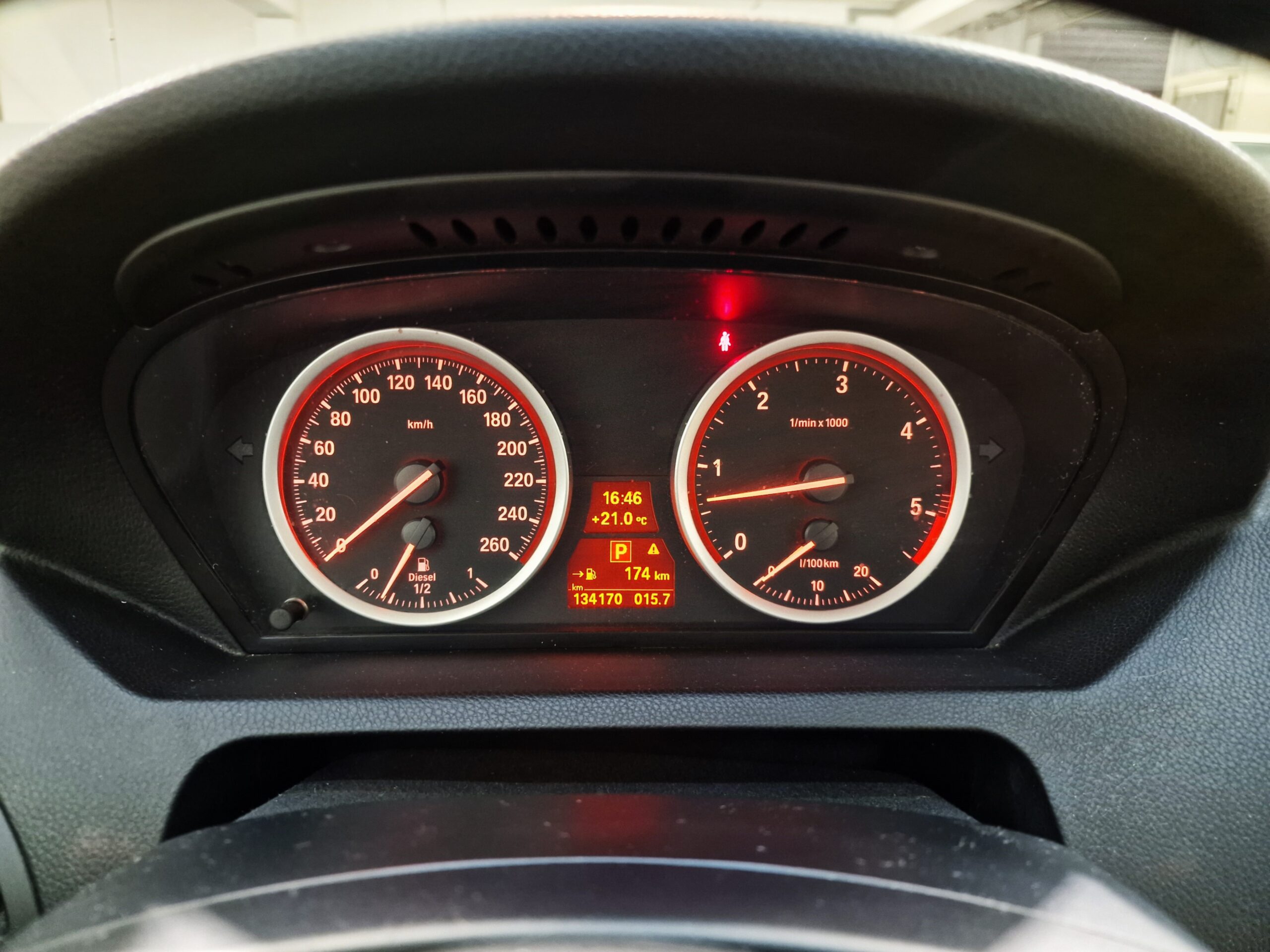 BMW 635 Serie 6 E63 Coupe 635d Coupe auto
