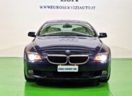BMW 635 Serie 6 E63 Coupe 635d Coupe auto