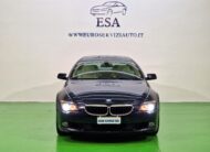 BMW 635 Serie 6 E63 Coupe 635d Coupe auto