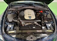 BMW 635 Serie 6 E63 Coupe 635d Coupe auto