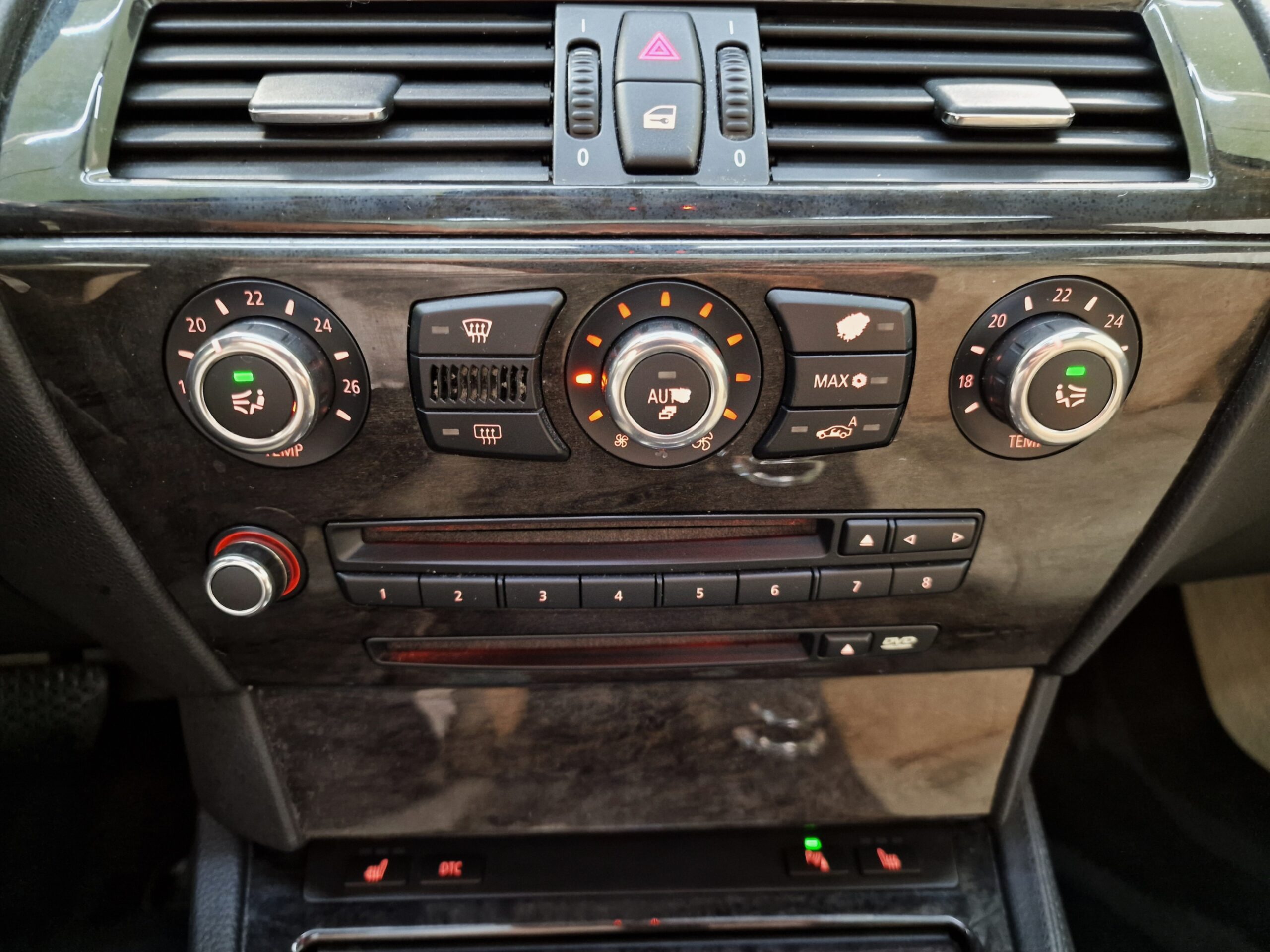 BMW 635 Serie 6 E63 Coupe 635d Coupe auto