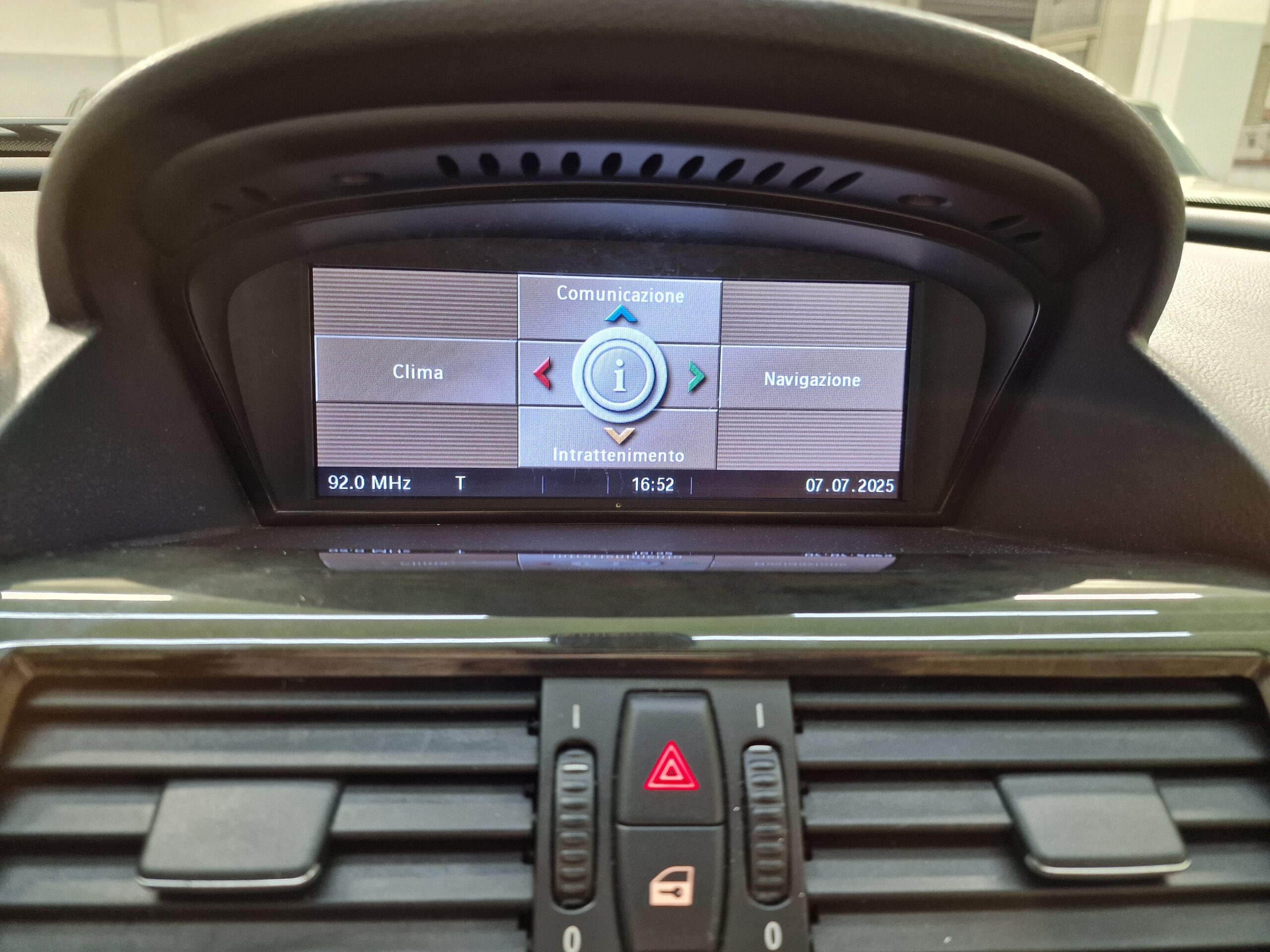 BMW 635 Serie 6 E63 Coupe 635d Coupe auto