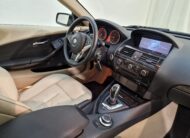BMW 635 Serie 6 E63 Coupe 635d Coupe auto