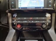 Jaguar F-Pace F-Pace 2.0d Pure awd 180cv auto