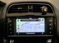 Jaguar F-Pace F-Pace 2.0d Pure awd 180cv auto