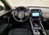 Jaguar F-Pace F-Pace 2.0d Pure awd 180cv auto