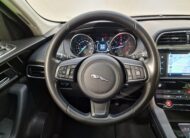Jaguar F-Pace F-Pace 2.0d Pure awd 180cv auto