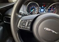 Jaguar F-Pace F-Pace 2.0d Pure awd 180cv auto
