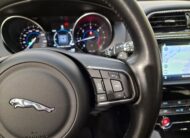 Jaguar F-Pace F-Pace 2.0d Pure awd 180cv auto