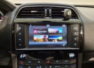 Jaguar F-Pace F-Pace 2.0d Pure awd 180cv auto