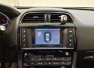 Jaguar F-Pace F-Pace 2.0d Pure awd 180cv auto