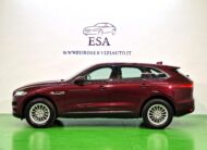 Jaguar F-Pace F-Pace 2.0d Pure awd 180cv auto