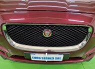 Jaguar F-Pace F-Pace 2.0d Pure awd 180cv auto
