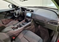 Jaguar F-Pace F-Pace 2.0d Pure awd 180cv auto