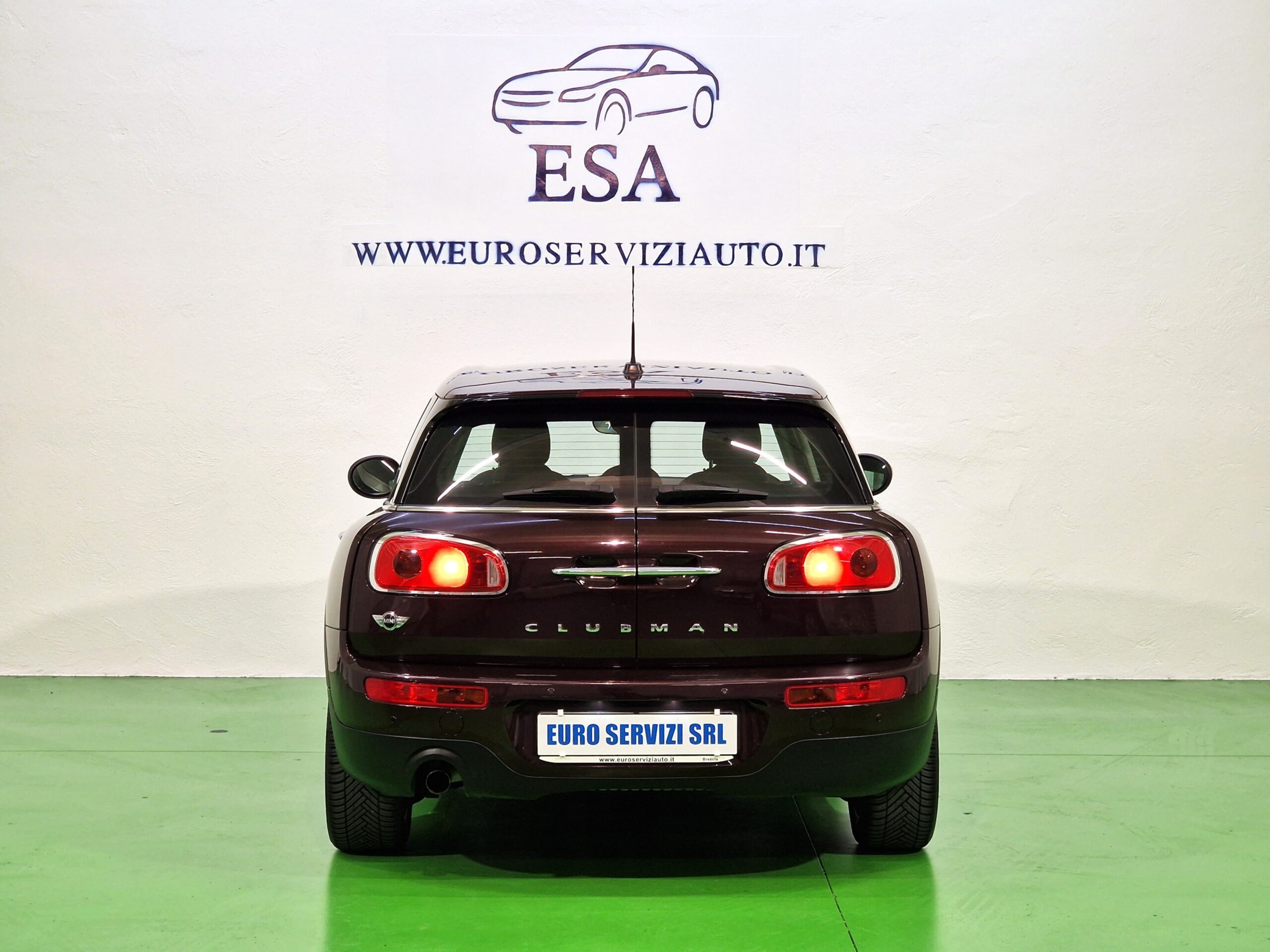 MINI One Clubman IV F54  1.5
