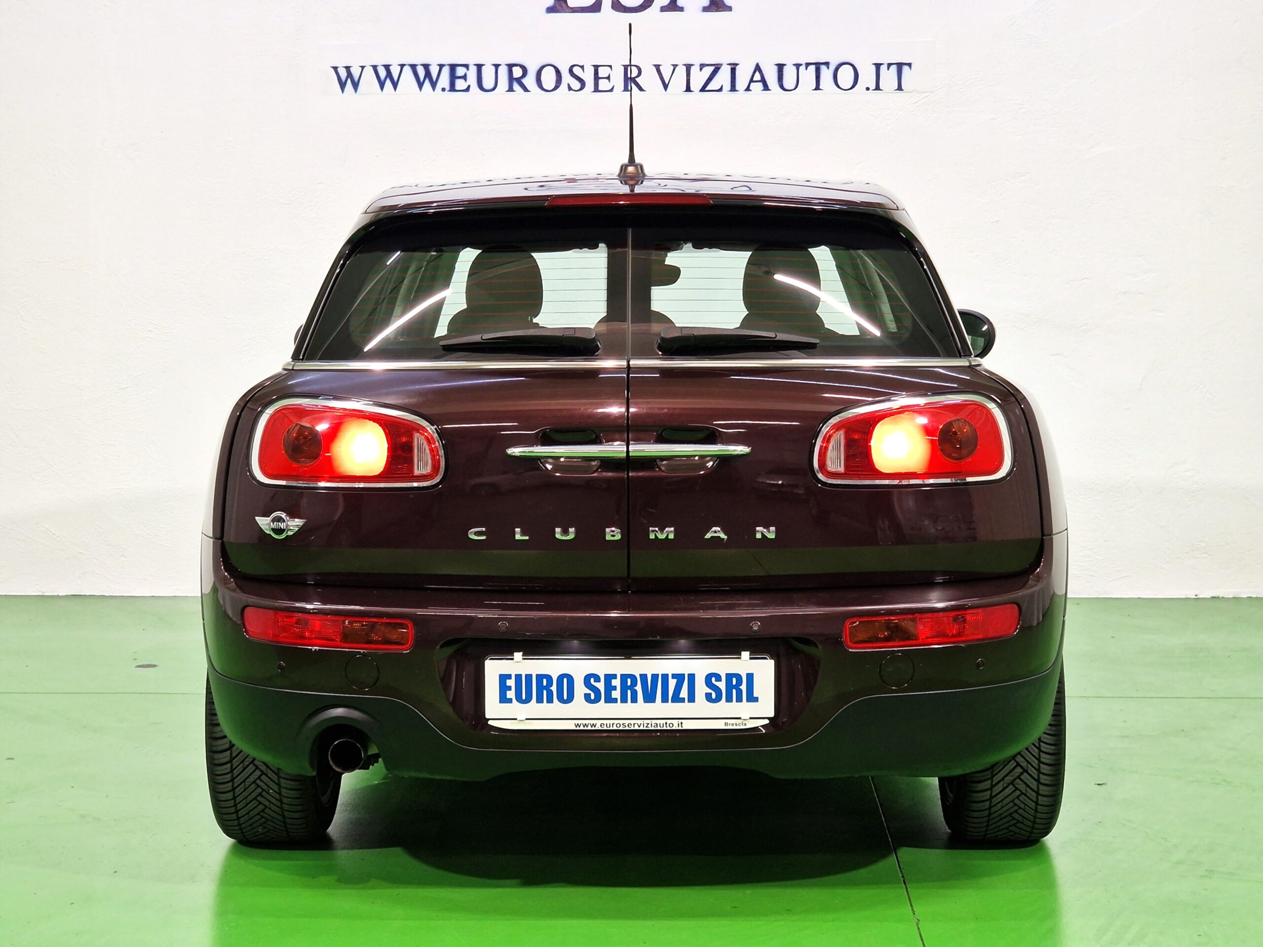MINI One Clubman IV F54  1.5