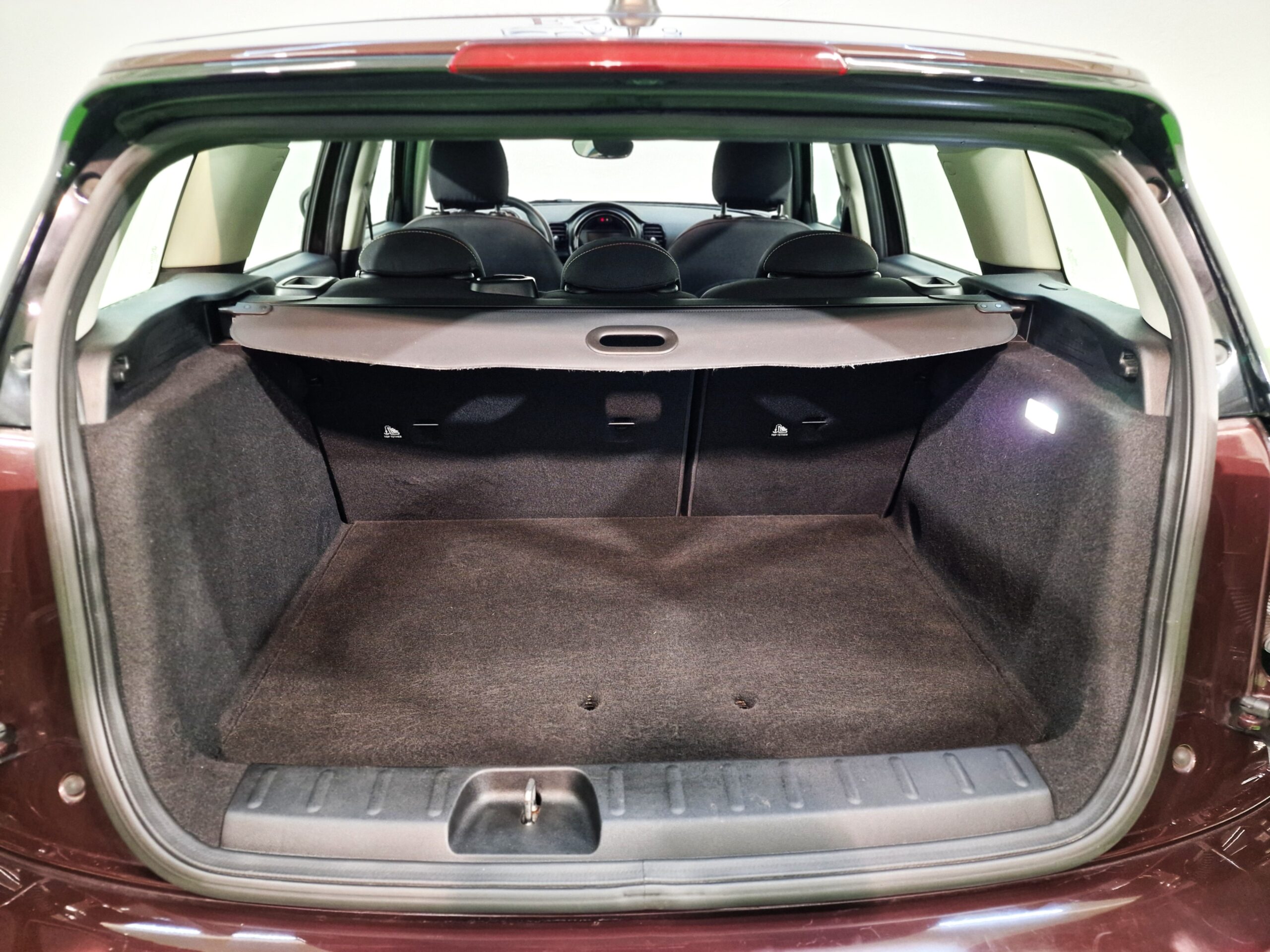 MINI One Clubman IV F54  1.5