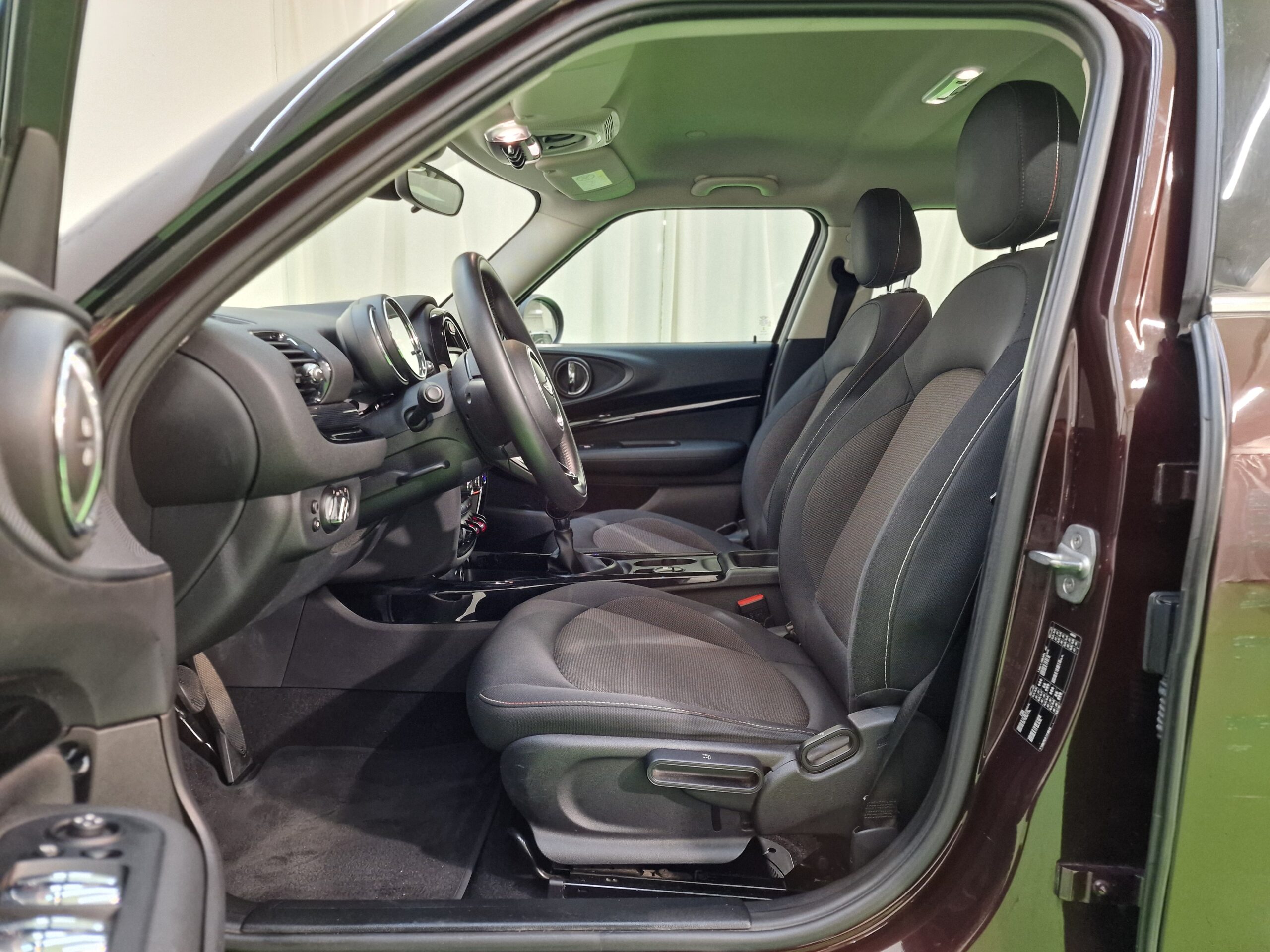 MINI One Clubman IV F54  1.5
