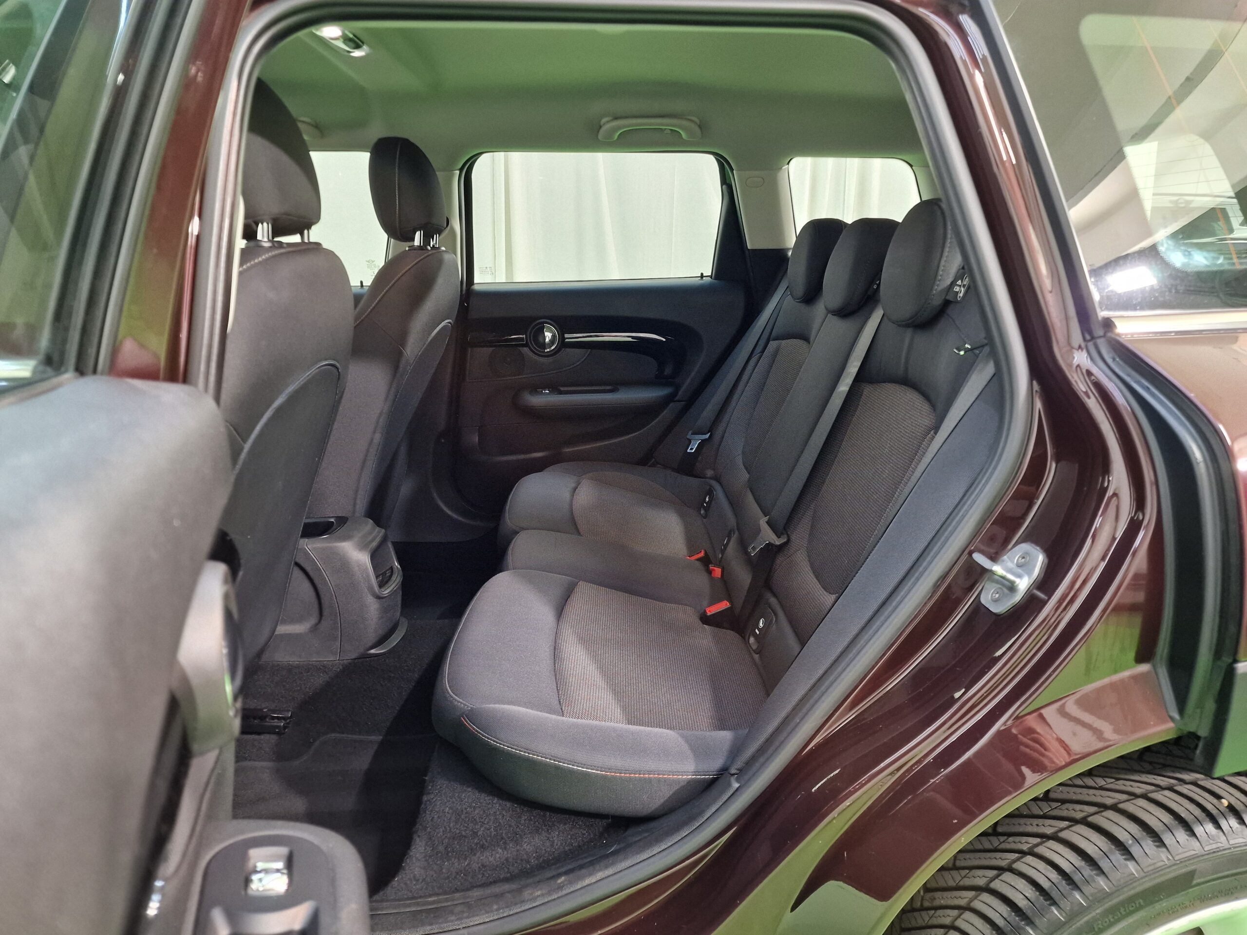 MINI One Clubman IV F54  1.5
