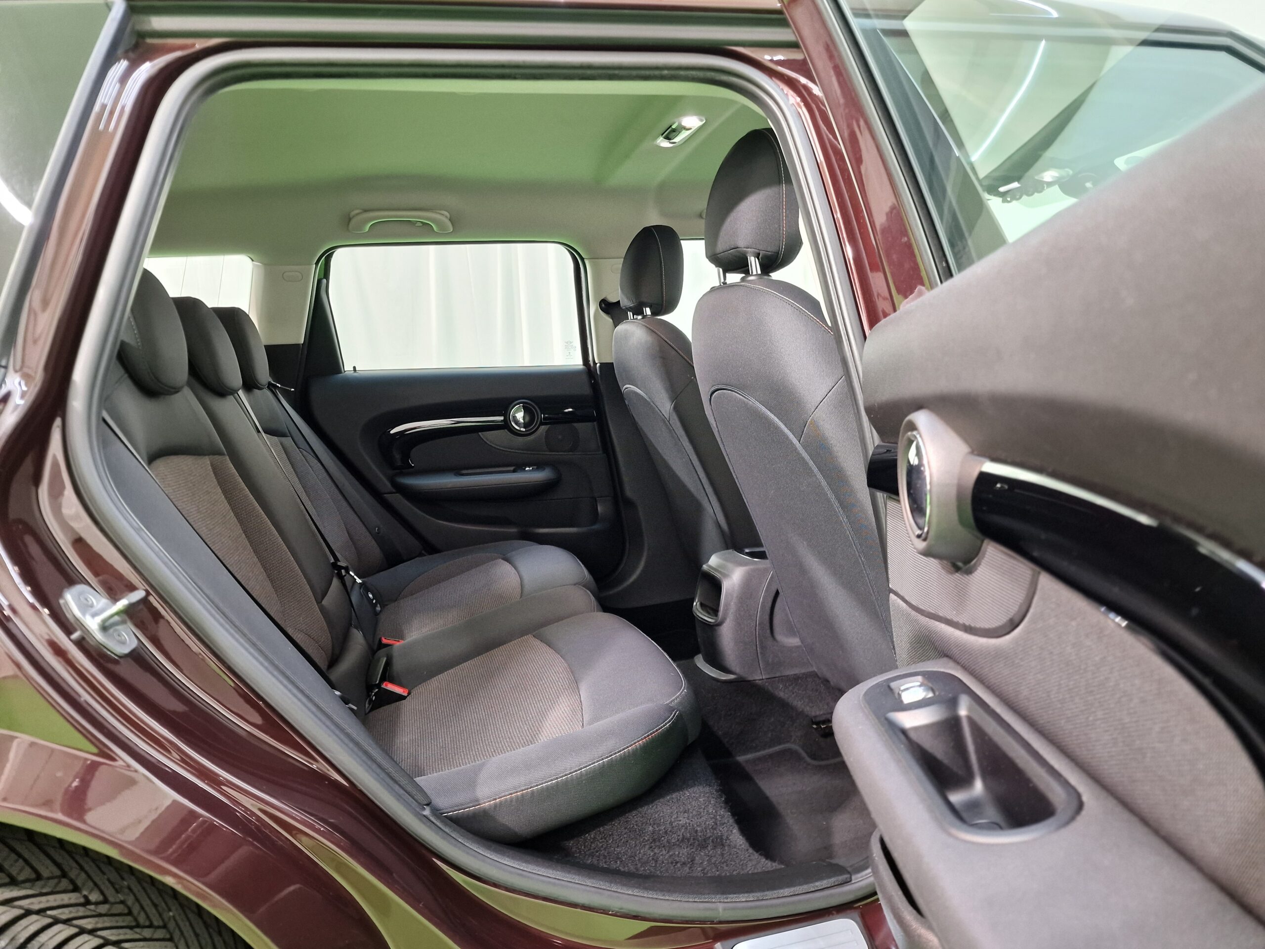 MINI One Clubman IV F54  1.5