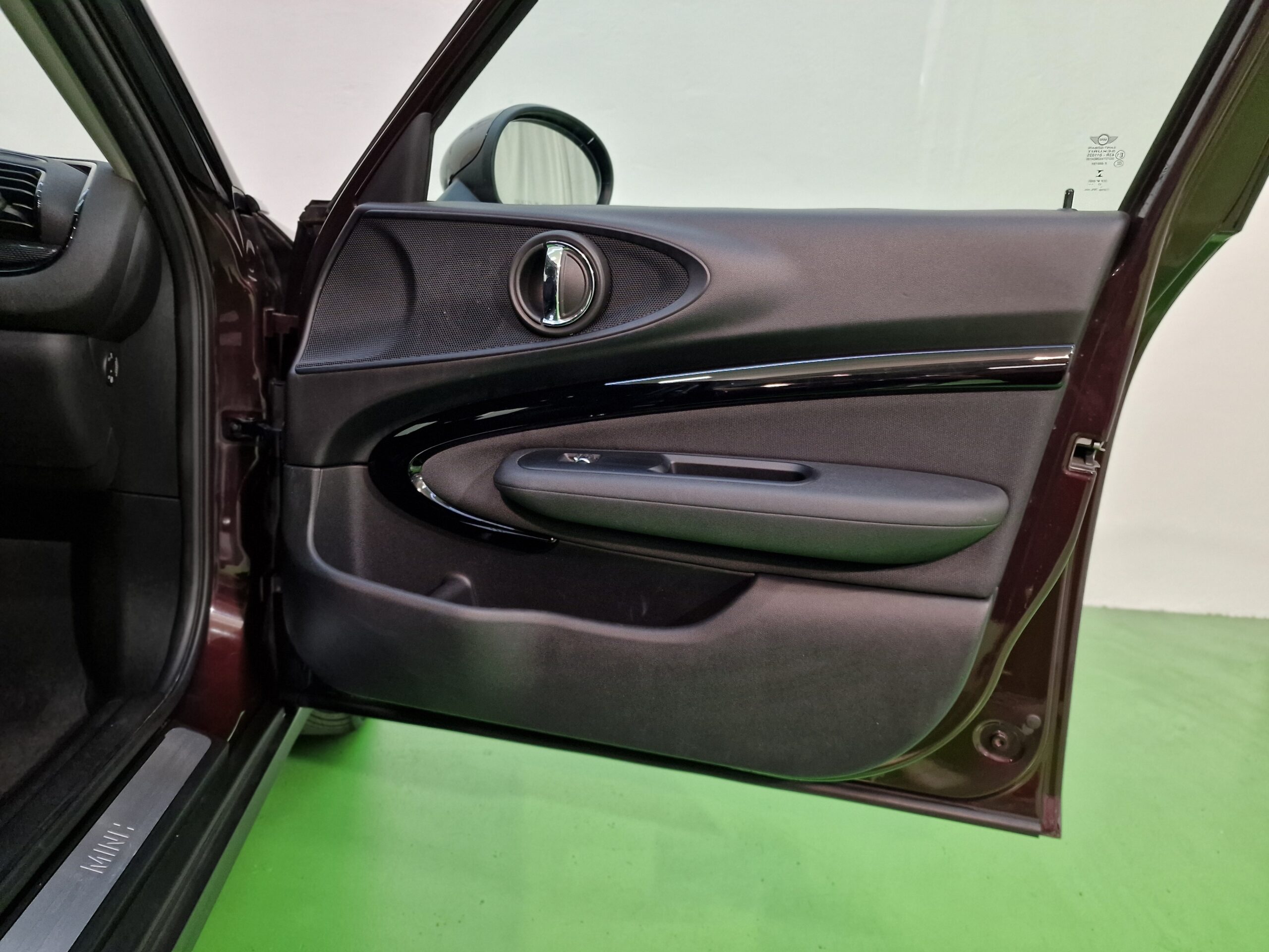 MINI One Clubman IV F54  1.5