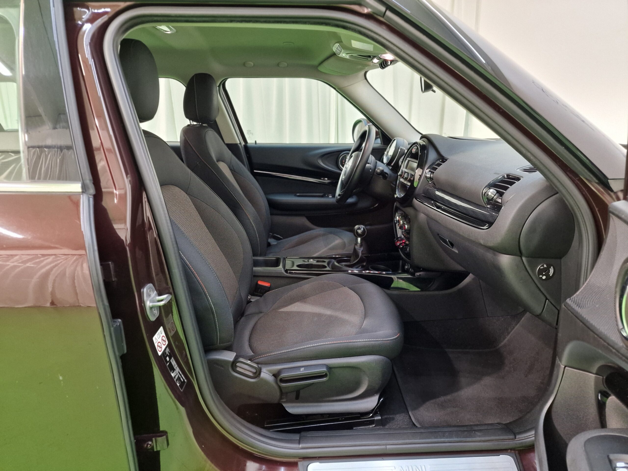 MINI One Clubman IV F54  1.5