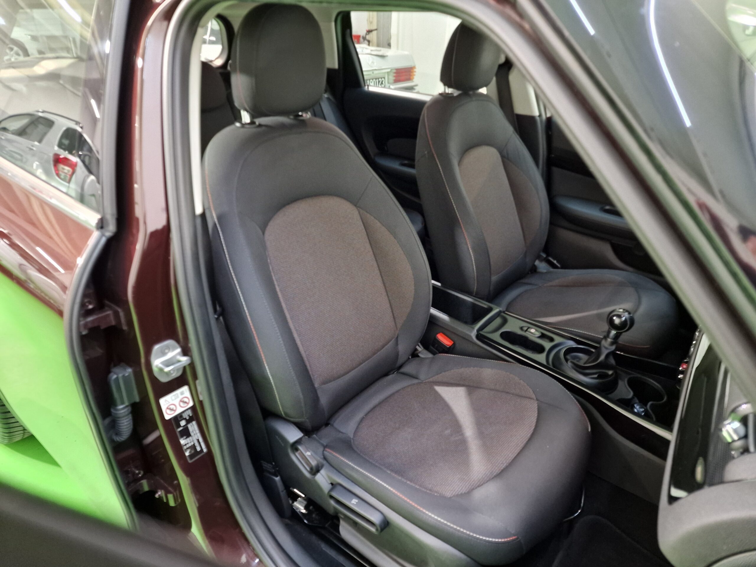 MINI One Clubman IV F54  1.5