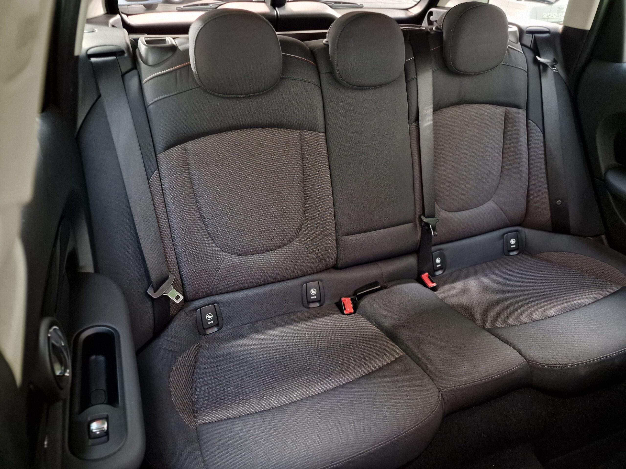 MINI One Clubman IV F54  1.5