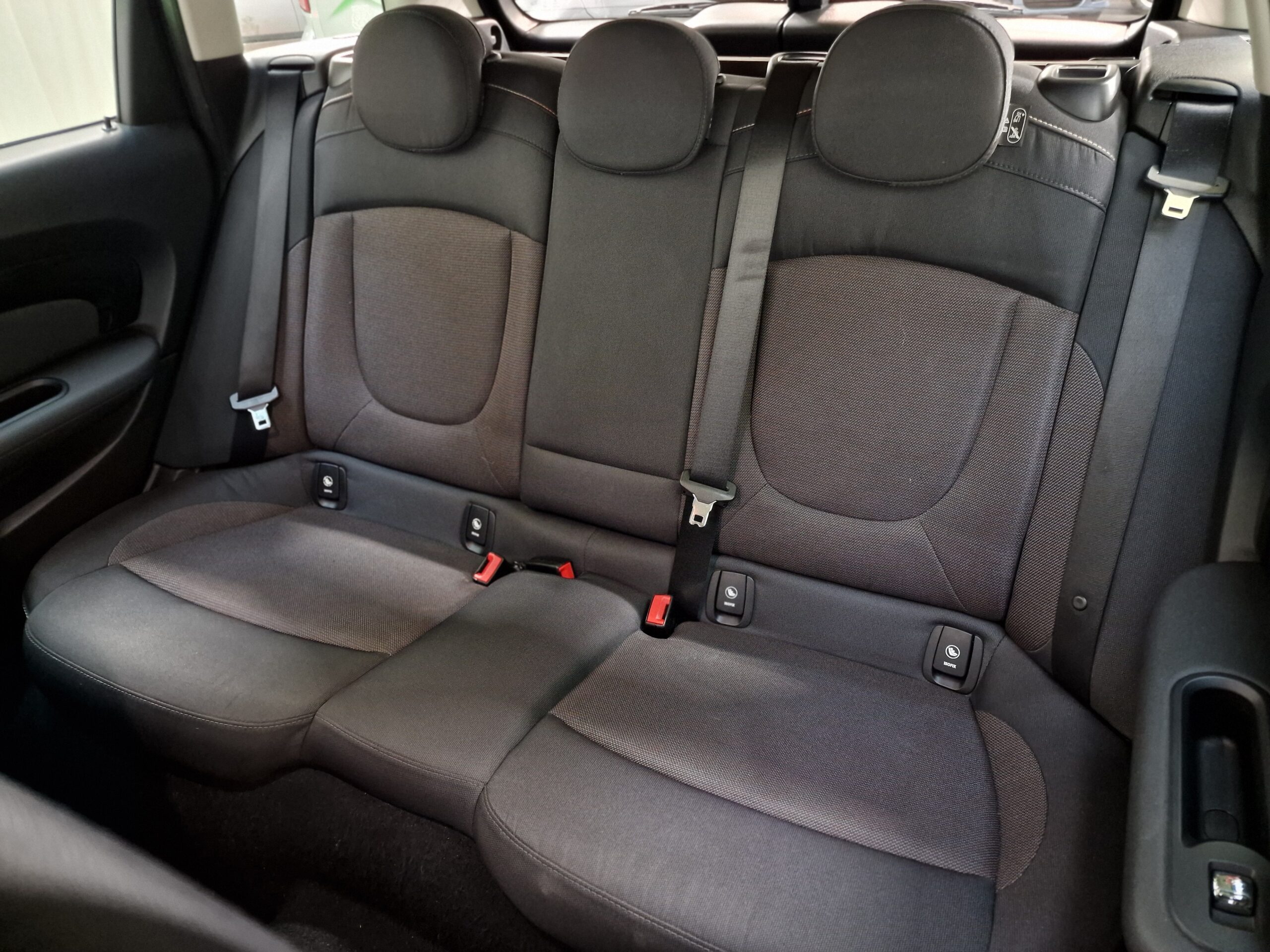 MINI One Clubman IV F54  1.5