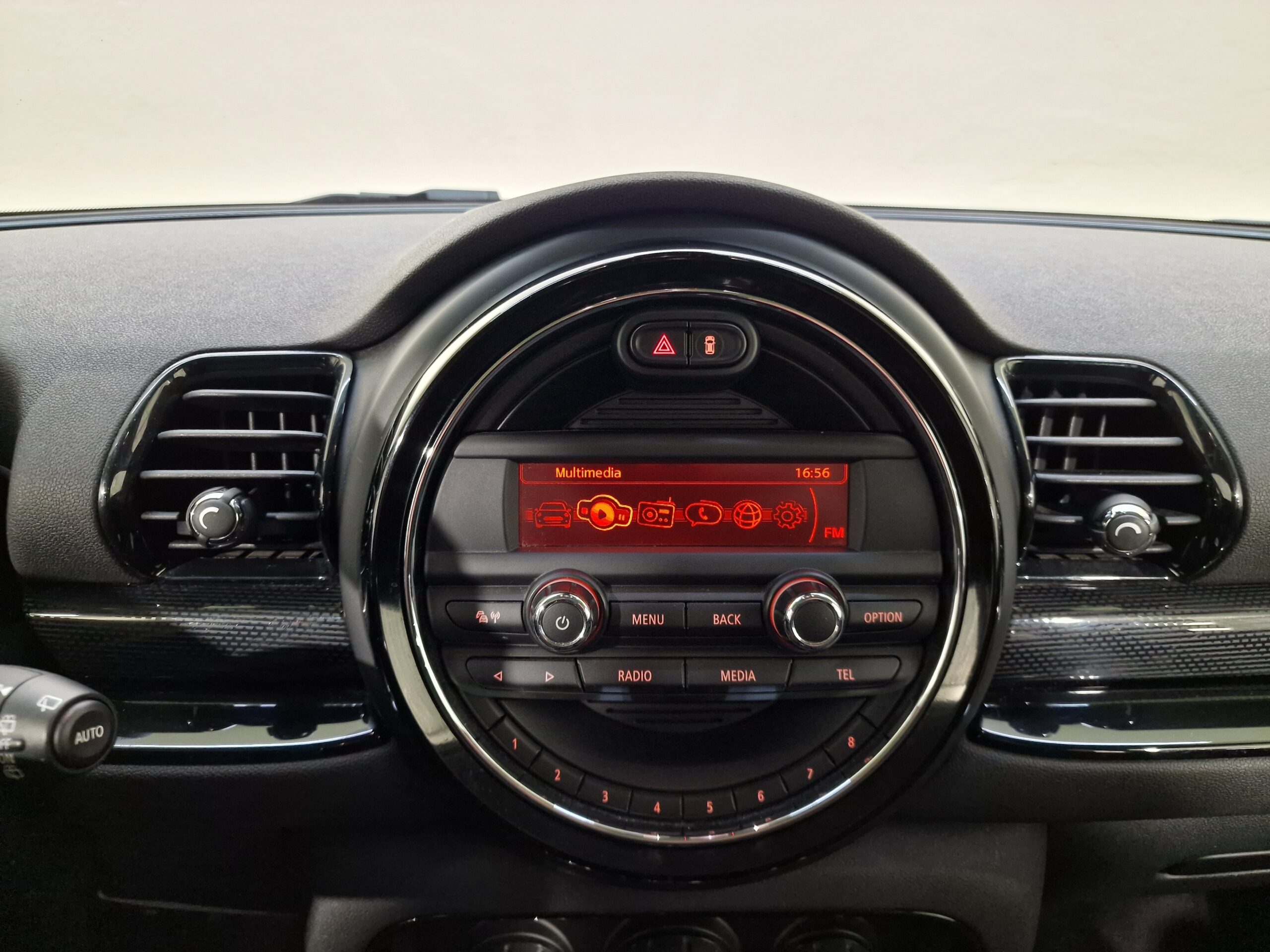 MINI One Clubman IV F54  1.5