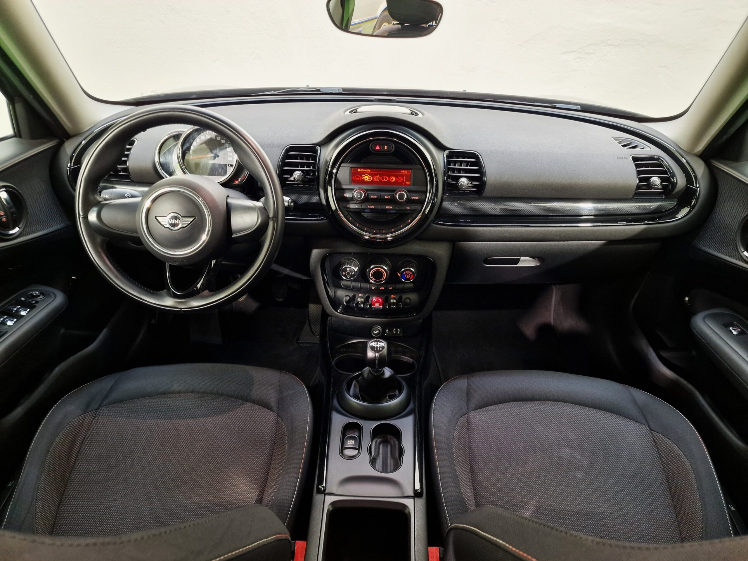 MINI One Clubman IV F54  1.5