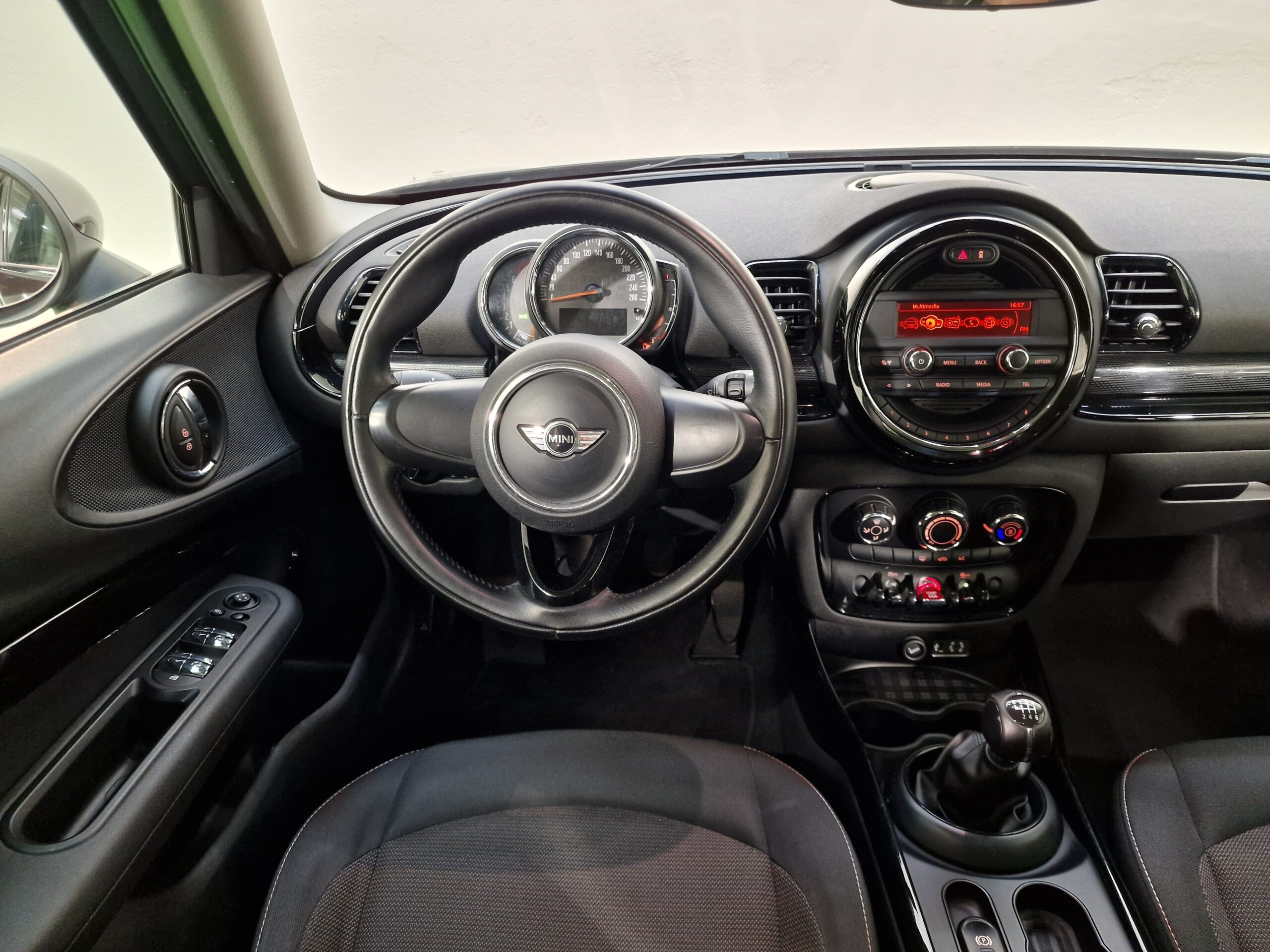 MINI One Clubman IV F54  1.5
